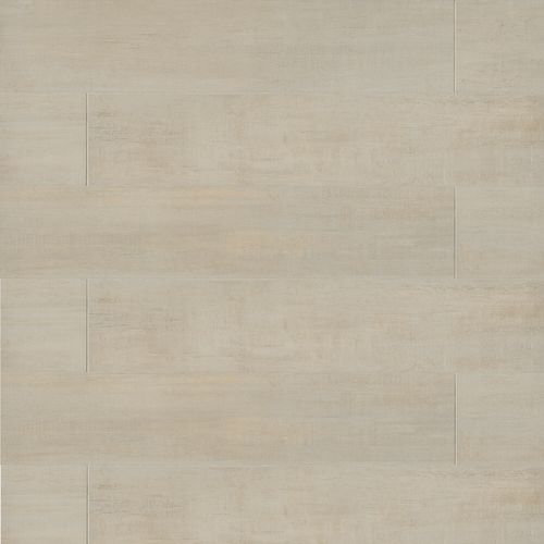 Barrique 8" x 40" Floor & Wall Tile in Blanc