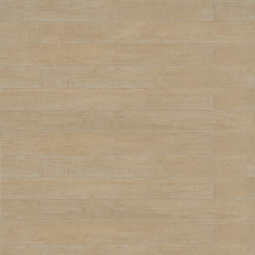 Barrique 4" x 40" Floor & Wall Tile in Ecru