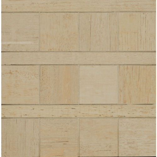 Barrique Floor & Wall Mosaic in Ecru
