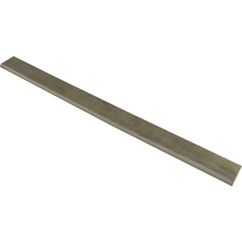 Barrique 2" x 24" x 3/8" Trim in Gris