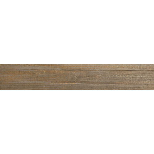 Barrique 4" x 24" Floor & Wall Listello in Vert