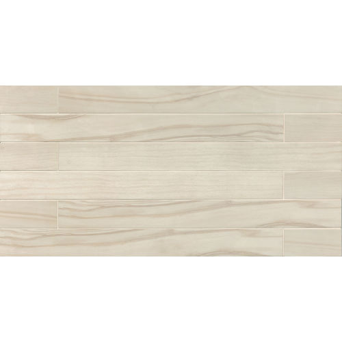 Epic 4" x 40" x 3/8" Floor and Wall Tile in White