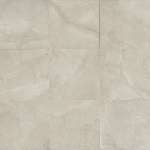Pulpis 24" x 24" x 3/8" Floor and Wall Tile in Tortora
