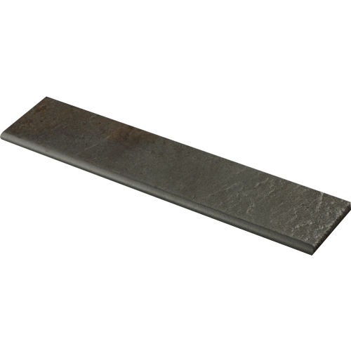 Rok 3" x 13" x 1/2" Trim in Nero