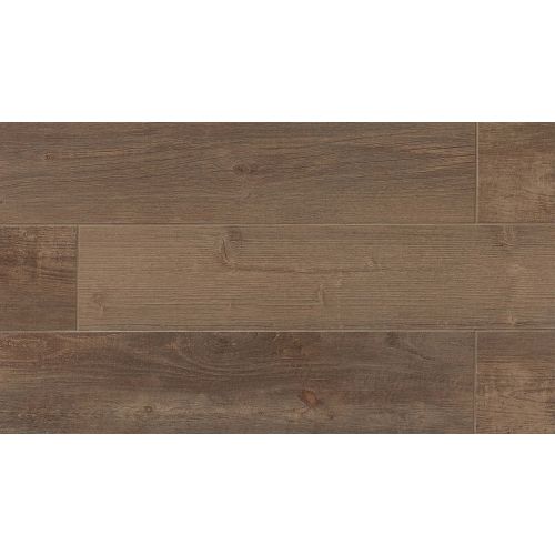 Tahoe 8" x 40" Floor & Wall Tile in Barrel