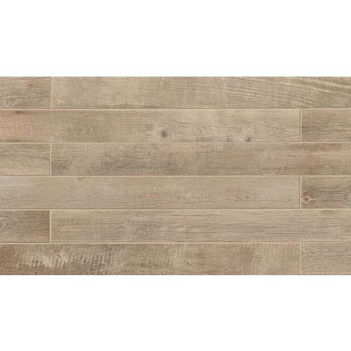 Tahoe 4" x 40" Floor & Wall Tile in Trail