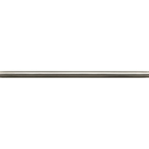 Ambiance 0.75" x 12" Trim in Brushed Nickel