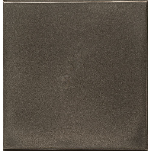 Ambiance 4" x 4" x 7/16" Trim in Brushed Nickel