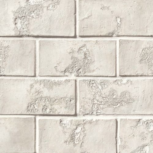 Avondale 4" x 8" Floor & Wall Tile in Early Grey