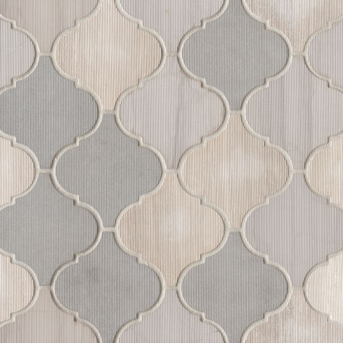Luxembourg Floor & Wall Mosaic in Paris