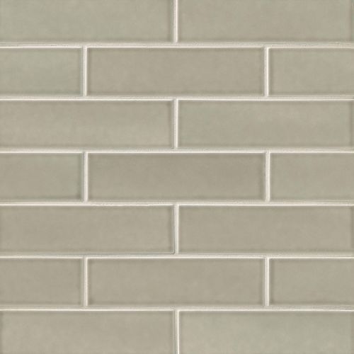 Provincetown 2.5" x 9" x 3/8" Floor and Wall Tile in Dune Beige