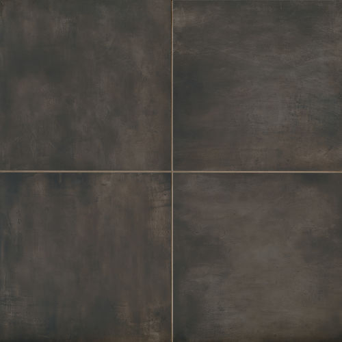 Chateau 24" x 24" Floor & Wall Tile in Tobacco