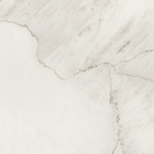 Magnifica 30" x 30" Floor & Wall Tile in Lincoln Super White