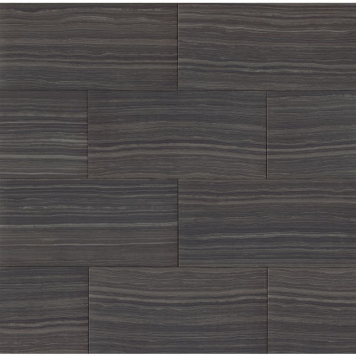 Matrix 18" x 36" Floor & Wall Tile in Universe