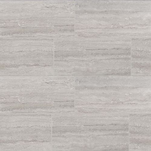 Toscano 12" x 24" Floor & Wall Tile in Grigio