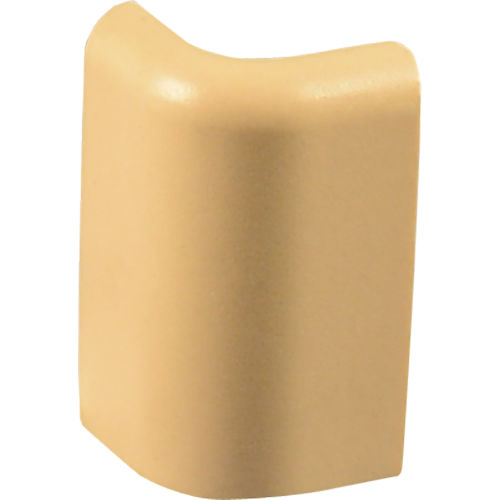 Elements 2" x 2" x 3/8" Trim in Sand