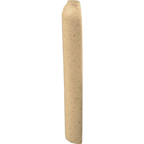 Elements 1" x 6" Trim in Ivory - Mottled