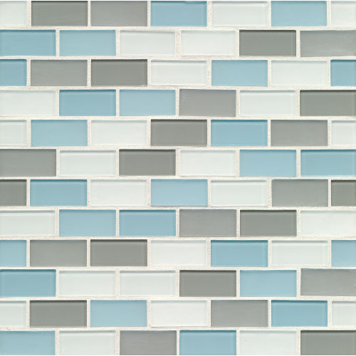 City Wall Mosaic in Pacific Heights
