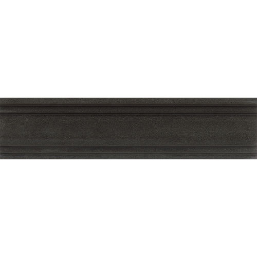 Absolute Black 3" x 12" Trim