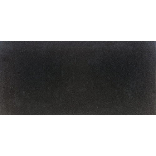 Absolute Black Granite in 3 cm