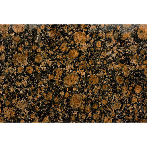 Baltic Brown Granite in 2 cm