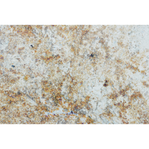 Colonial Cream Granite in 3 cm