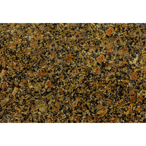Giallo Portofino Granite in 2 cm