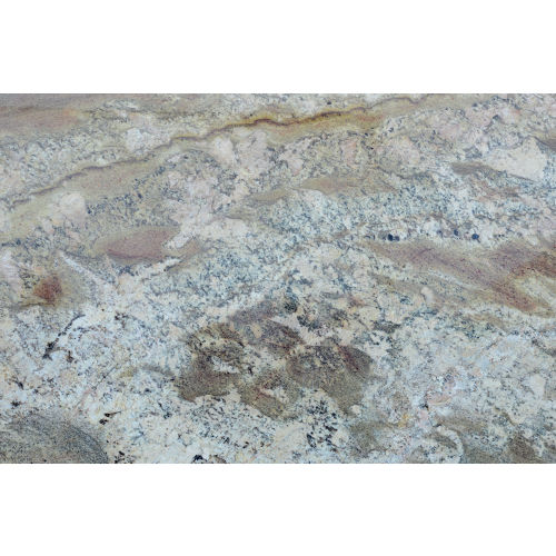 Netuno Bordeaux Granite in 3 cm
