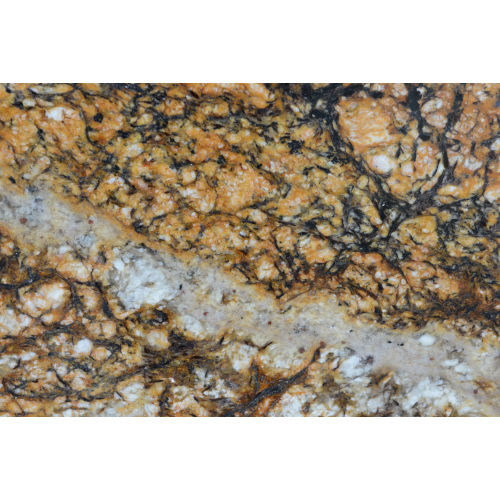 Normandy Granite in 3 cm