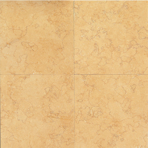Ambre 24" x 24" x 5/8" Floor and Wall Tile