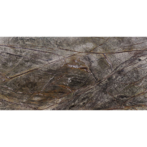 Forest Green Marble in 3 cm