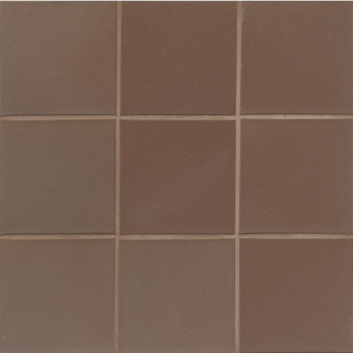 Metropolitan 6" x 6" Floor & Wall Tile in Cordoba