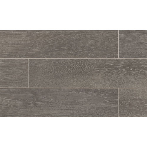 Allways 8" x 48" Floor & Wall Tile in Wagon
