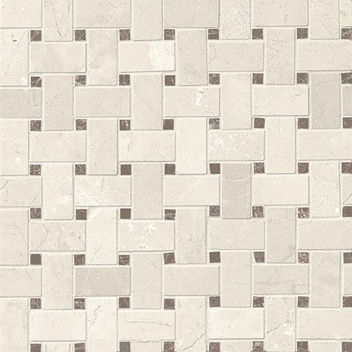 Belmond Floor & Wall Mosaic