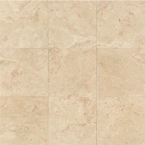 Cappuccino 12" x 12" Wall Tile