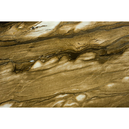 Sequoia Brown Quartzite in 2 cm