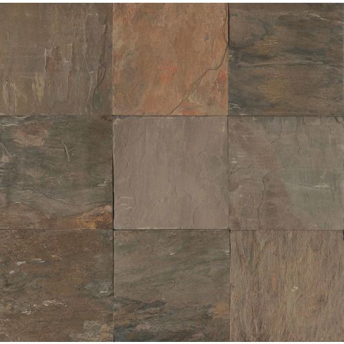 Autumn Gold 16" x 16" Floor & Wall Tile