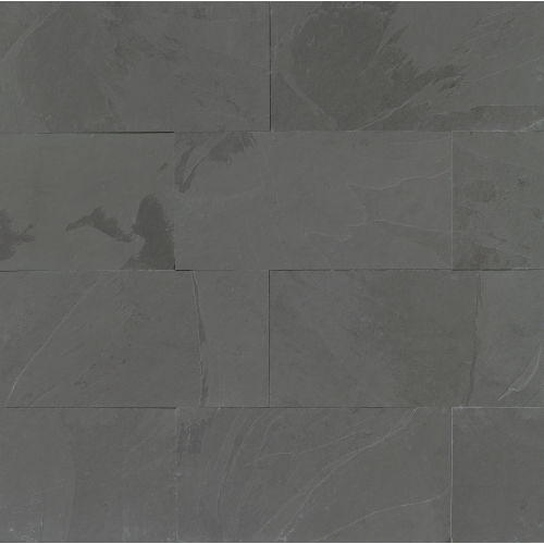 Black Pearl 12" x 24" Floor & Wall Tile