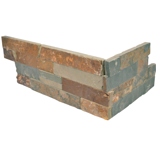 Butterscotch 6" x 24" Ledger