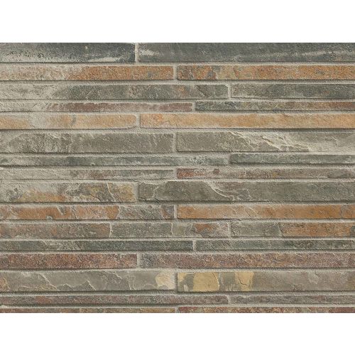 Butterscotch Floor & Wall Mosaic