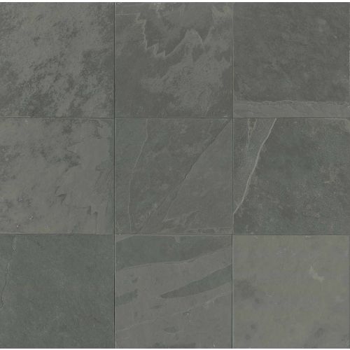 Country Grey 16" x 16" Floor & Wall Tile