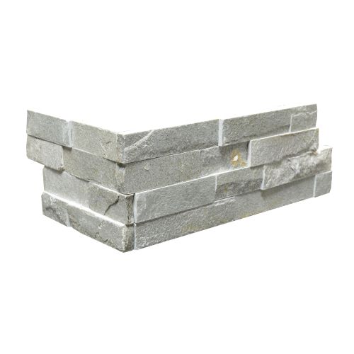 Sierra Grey 6" x 24" Ledger