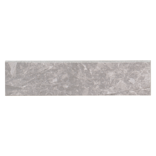Classic 3" x 12" Trim in Bardiglietto