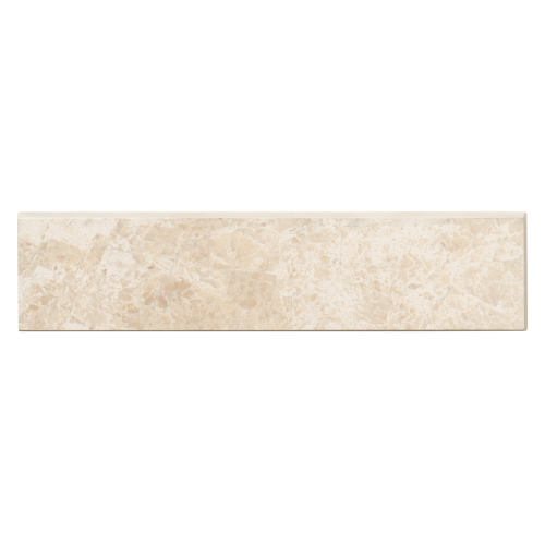 Classic 3" x 12" x 3/8" Trim in Cremino