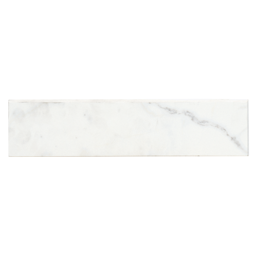 Classic 3" x 12" Trim in Statuarietto