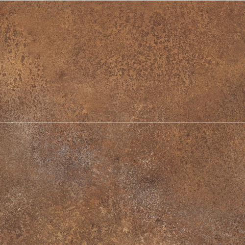 Plane 30" x 60" Floor & Wall Tile in Copper Chrome