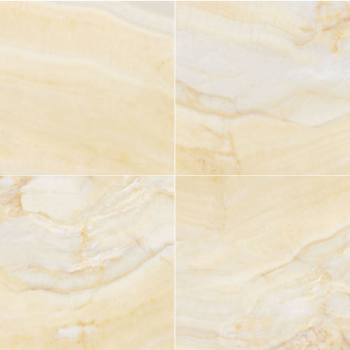 Plane 30" x 30" Floor & Wall Tile in Fantasy Gold