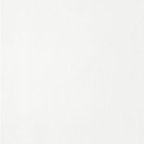 Plane 60" x 60" x 1/4" Floor and Wall Tile in True White