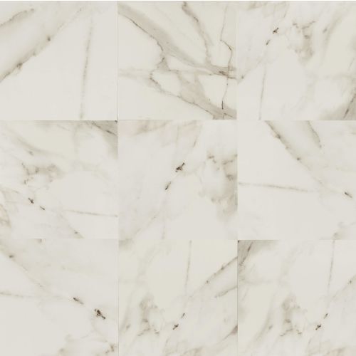 Calacatta 24" x 24" Floor & Wall Tile