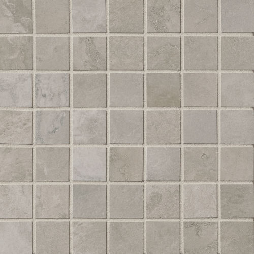 Cemento 1-1/2" x 1-1/2" Floor & Wall Mosaic in Classico